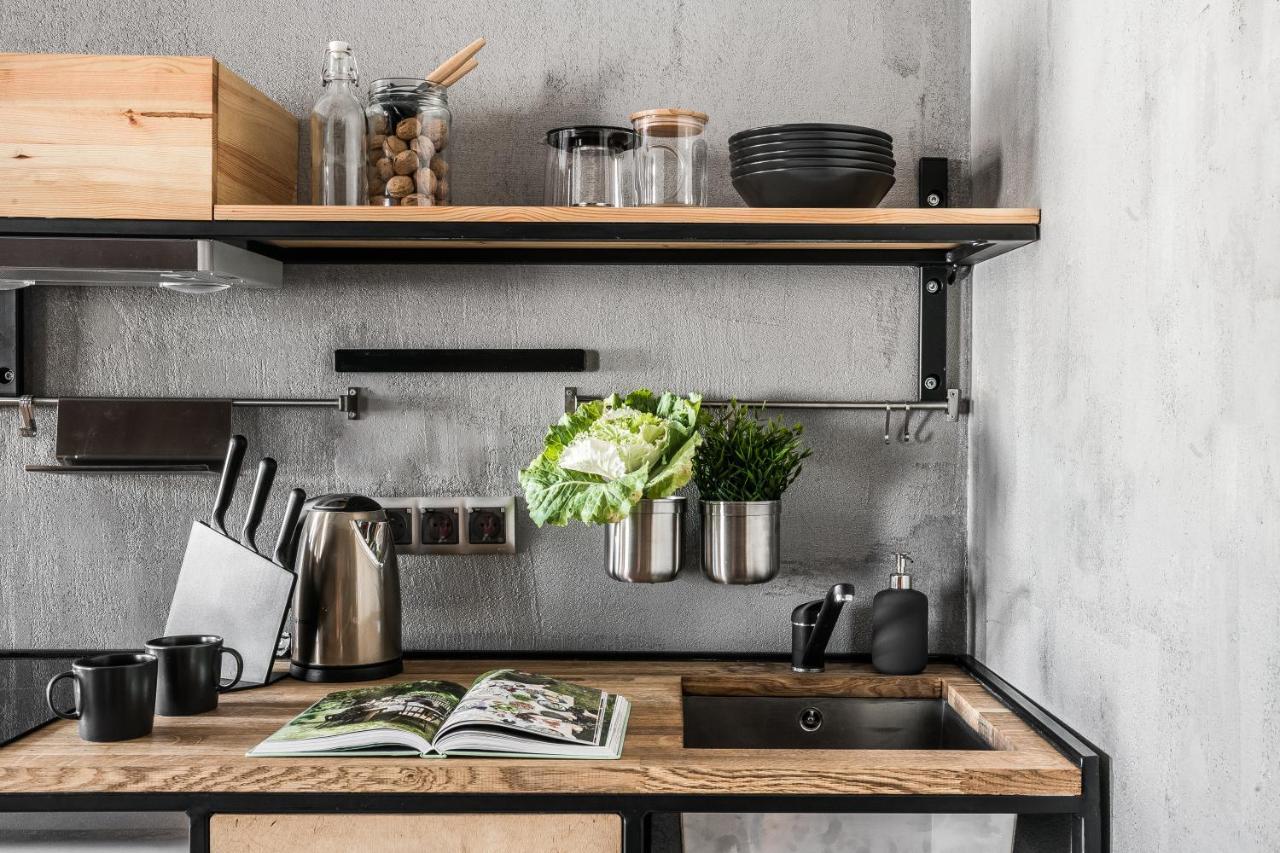 Apartamenty Tatra Race Закопане Экстерьер фото