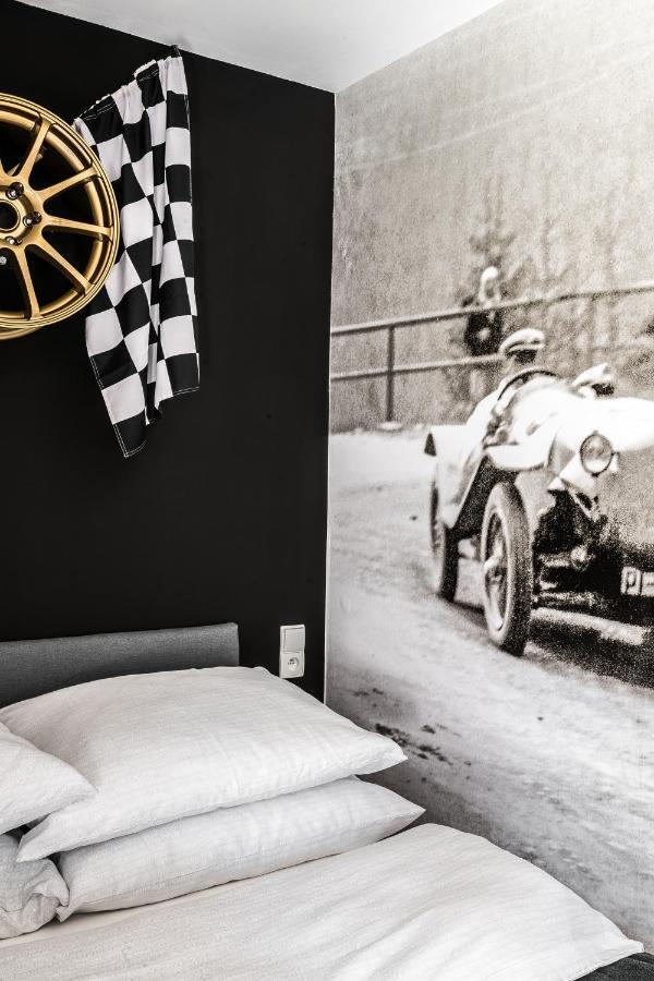 Apartamenty Tatra Race Закопане Экстерьер фото